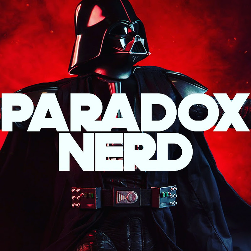 Paradox Nerd