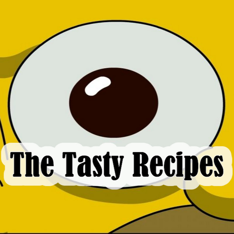 The Tasty Recipes