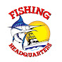 Fishing Headquarters logo