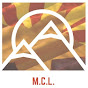 Maricopa County Living logo