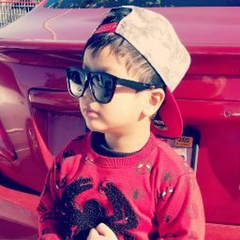 Jayden MT Toys!!