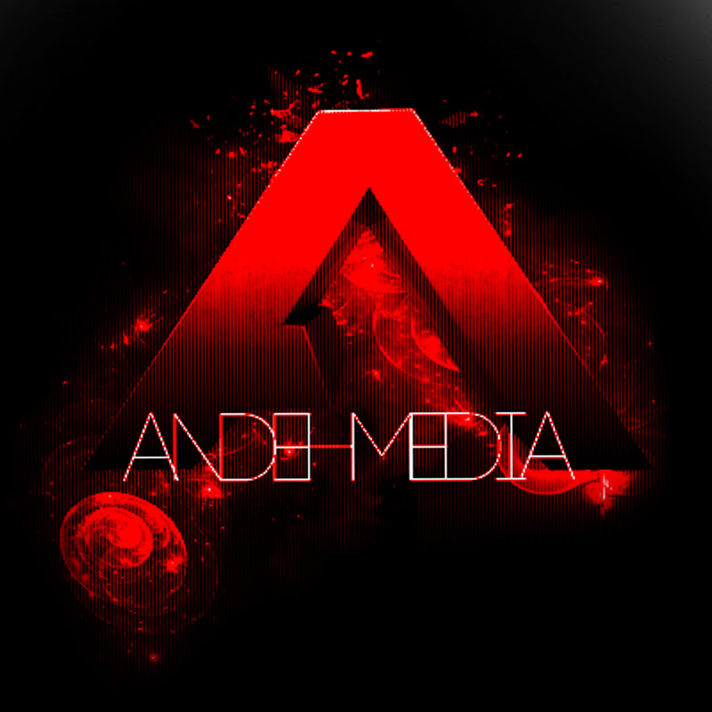 AndehMedia icon