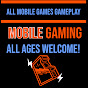 Mobile Games logo