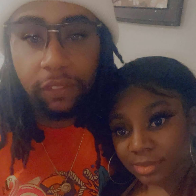FAMILY DRIP !