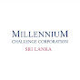 Millennium Challenge Corporation Sri Lanka logo