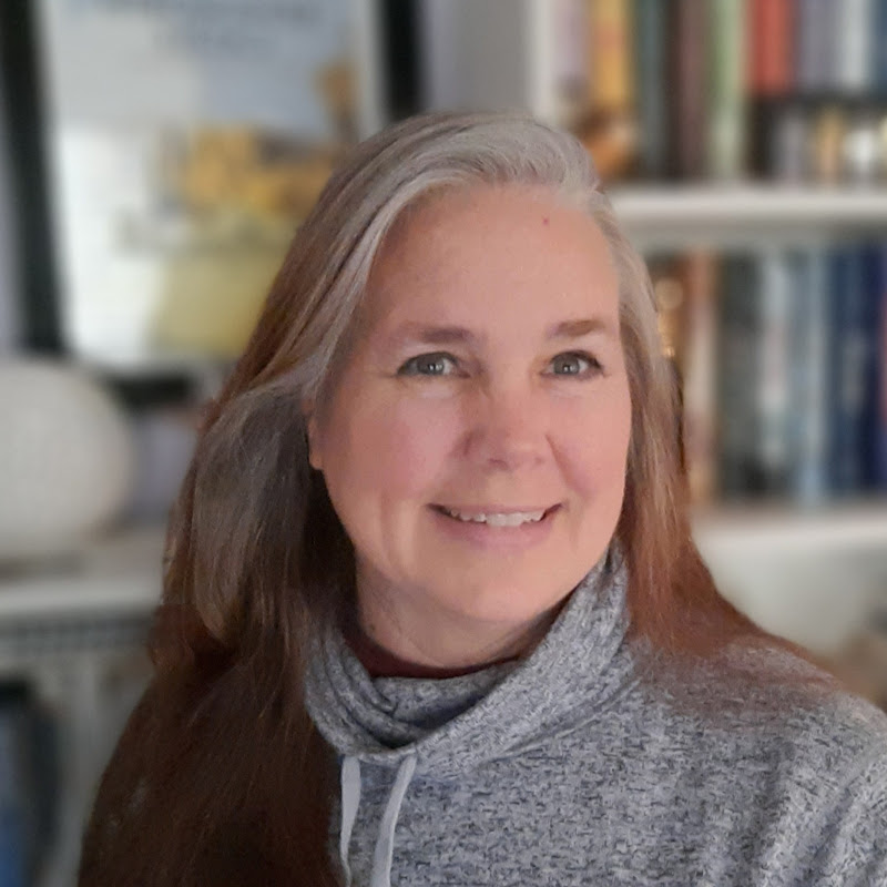 Crystal Clear Life Logo