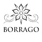 Borrago Drinks logo
