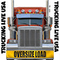TRUCKING LIVE USA logo