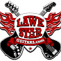 LAWKSTARGuitars