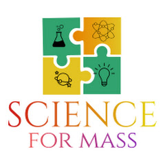 Science 4 Mass Avatar