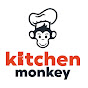Kitchen Equipment logo