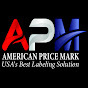 American price Mark supplies logo