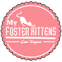 Nikki Martinez (myfosterkittens) logo