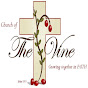 Church of the Vine Carver MA logo
