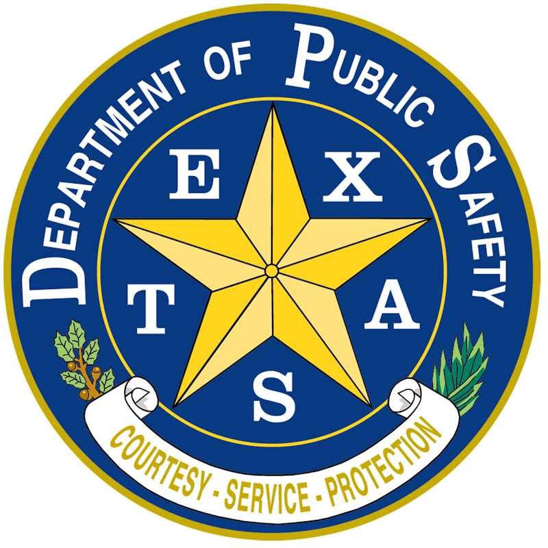 Texas Department of Public Safety