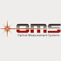 OMS Corporation logo