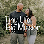 Tiny Life Big Mission logo