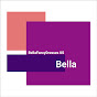 Bella Fancy Dresses US logo
