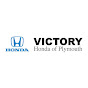 Victory Honda of Plymouth logo