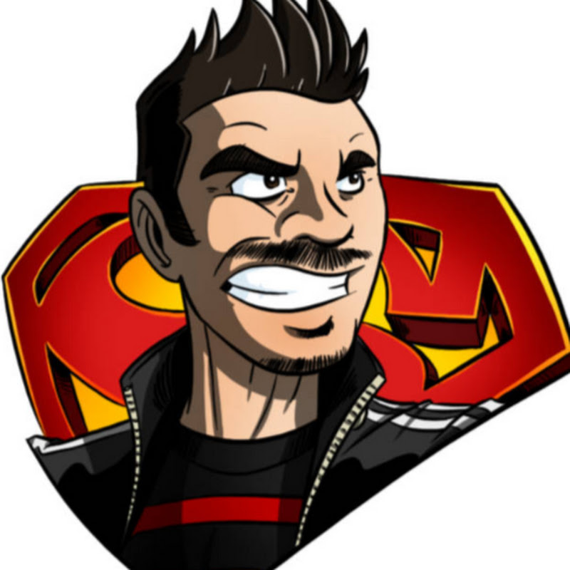 AngryJoe Plays