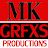 MK GRFXS Productions