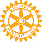 Rotary Club of O'Fallon, Illinois logo