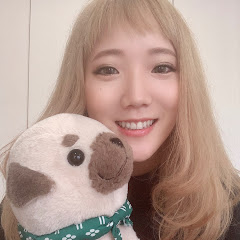 まいちゃんの宇宙パワーチャンネルアイコン画像
