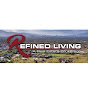 Refined Living a Real Estate Brokerage logo