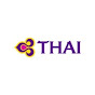 Đại lý vé máy bay Thai Airway uỷ quyền cấp 1 logo