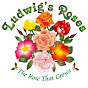 ludwigsroses logo
