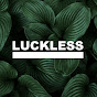 Luckless logo