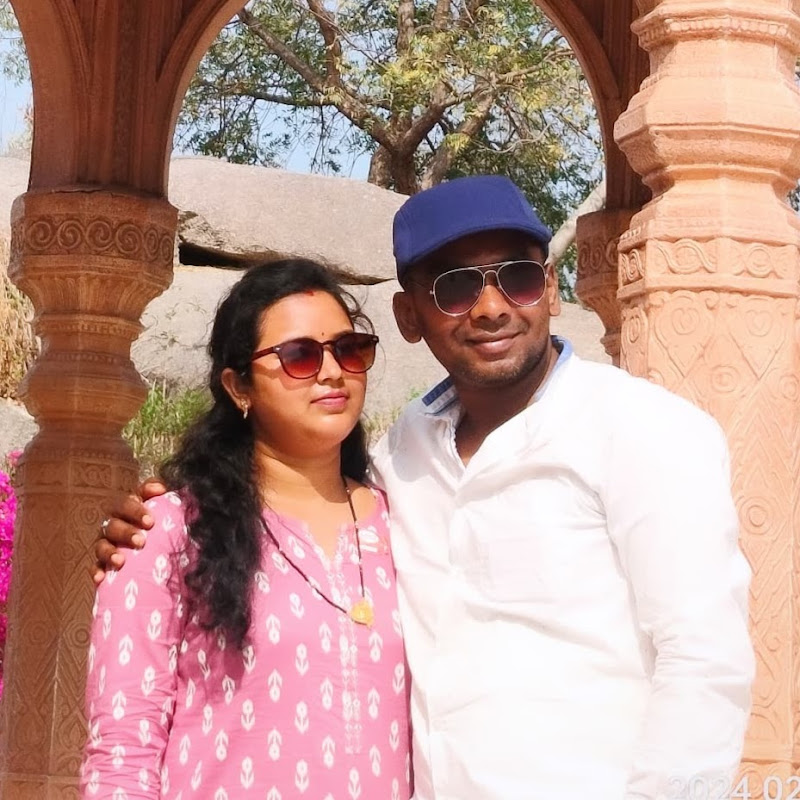 We Traveling India