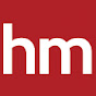 HomeMark Realty logo