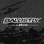 Ballistix Gaming logo