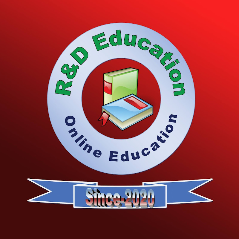 R&D Education