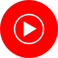YouTube Music profile image