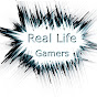 Real Life Gamers logo