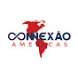 Conexão Américas logo