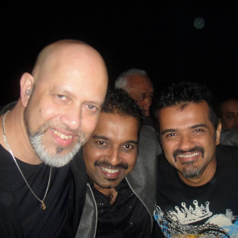 Shankar–Ehsaan–Loy - Topic