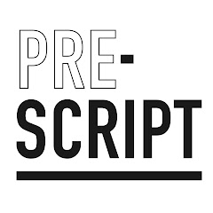 Pre - Script