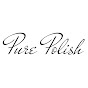 Pure Polish Products logo