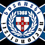 Bosnian Nationalist logo