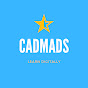 CAD MADS logo
