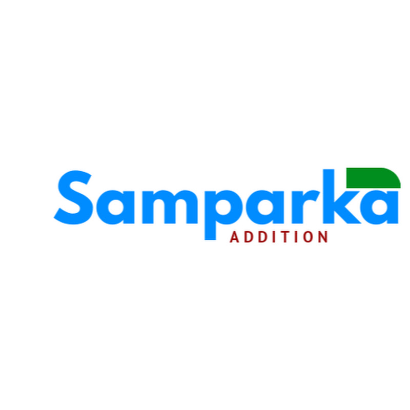 SamparkaAddition