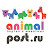 Animal Post