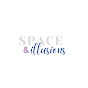 Space and illusions logo