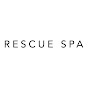 Rescue Spa logo