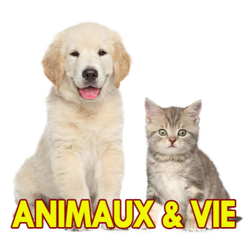 Animaux & Vie