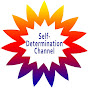 Self-Determination Channel logo