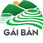 Логотип каналу GÁI BẢN
